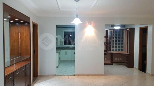 Lindo apartamento no setor Pedro Ludovico com 112 m²