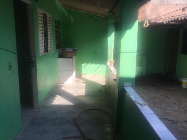 Casas 3 e 4 quartos para venda em ra ix ceilândia, casa 3 quartos, 3 dormitórios, 2 banhei - Foto 17