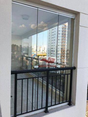 Apartamento novo !!! otimo condominio e boa localização!!! - Foto 18