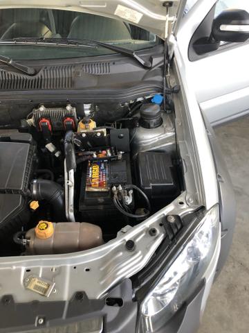 Fiat palio adventure 1.8 2015 completo - Foto 13