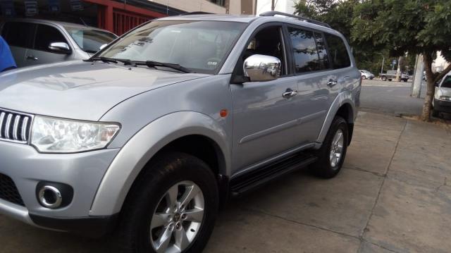 MITSUBISHI PAJERO DAKAR 2013/2013 3.2 4X4 16V TURBO INTERCOOLER DIESEL 4P AUTOMÁTICO - Foto 6