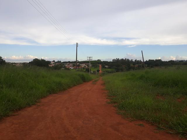 Lote em Goiânia- condomínio fechado - Foto 11