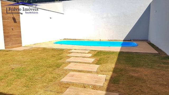 Fino acabamento, moderna, rua 12 vazado para a Estrutural, 03 suítes - Foto 15