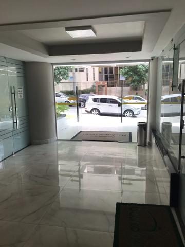 Vendo sala comercial no renascença mobiliado. - Foto 2