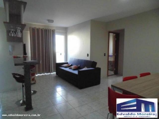 Apartamento 2 quartos para temporada em caldas novas, cezar park, 2 dormitórios, 1 banheir - Foto 15