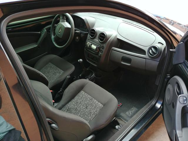 Ford Ka 1.0 Flex 08/09 - Foto 8