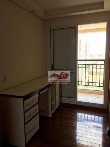 Apartamento com 3 dormitórios à venda, 140 m² por R$ 1.150.000 - Ipiranga - São Paulo/SP - Foto 6