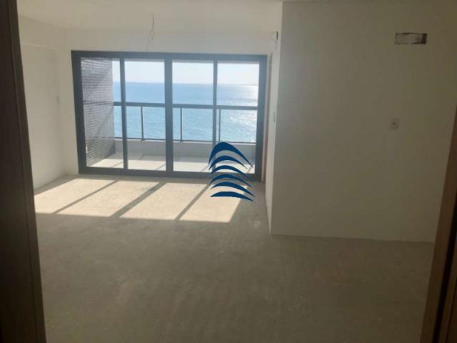 Apartamento à venda com 4 dormitórios em Rio vermelho, Salvador cod:NL1035G - Foto 9