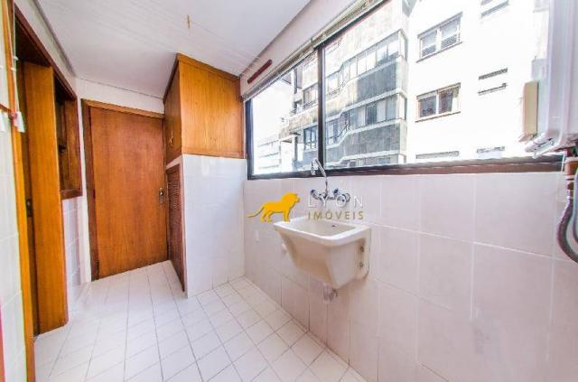 4 suítes | 2 vagas | Locação | Bela Vista - Foto 16