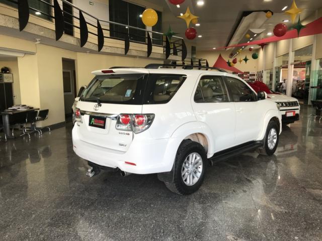 Toyota hilux SW4 2012 - Foto 7