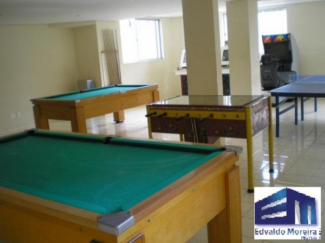 Apartamento 2 quartos para temporada em caldas novas, millenium residencial, 2 dormitórios - Foto 12