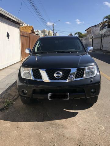 Nissan Pathfinder LE 2006 - Foto 2