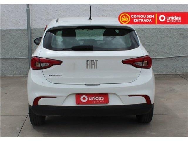 Fiat Argo 1.0 FireFly - Foto 6