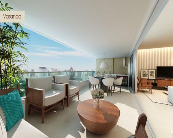 Apartamento à venda com 4 dormitórios em Horto florestal, Salvador cod:N45809