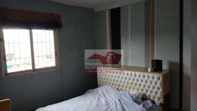 Apartamento residencial para locação, ipiranga, são paulo. - Foto 10