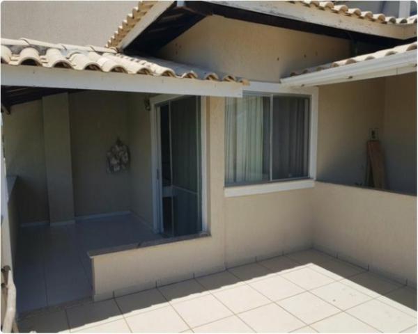 Casa à venda com 5 dormitórios em Barra de jacuípe, Camaçari cod:210 - Foto 9