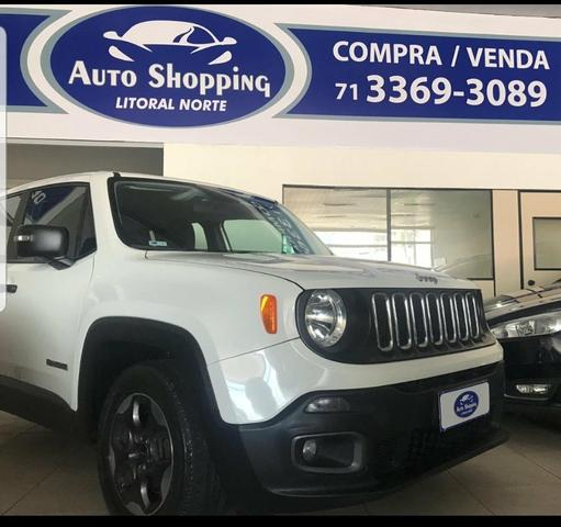 Jeep renegade sport - Foto 7