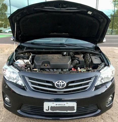 Toyota Corolla XEI - Aut. 2.0 Completo 2014 - Foto 16