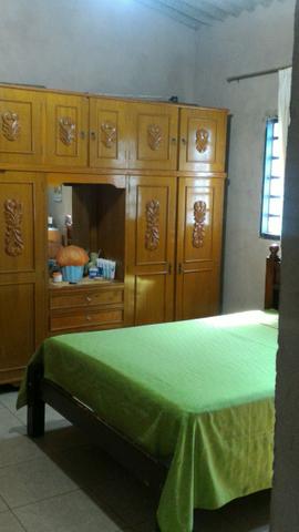 Casa 3 Quartos Lote 600 m2 Monjolo Setor Taquaril Planaltina DF - Foto 7