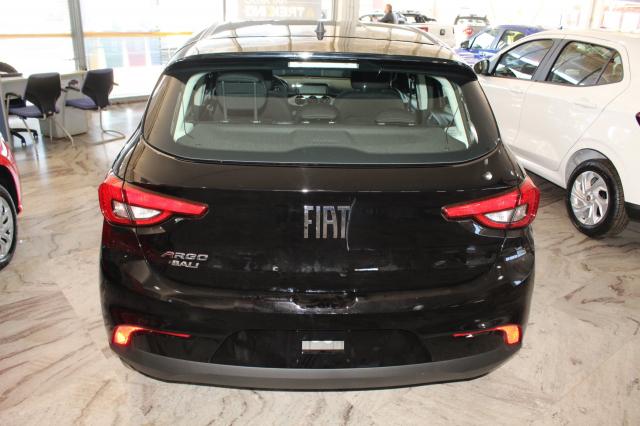 FIAT ARGO 2019/2020 1.0 FIREFLY FLEX MANUAL - Foto 5