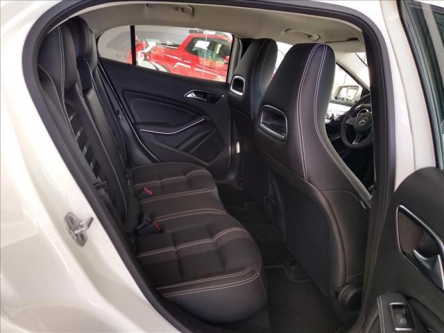 MERCEDES-BENZ GLA 200 1.6 CGI FLEX ADVANCE 7G-DCT - Foto 6