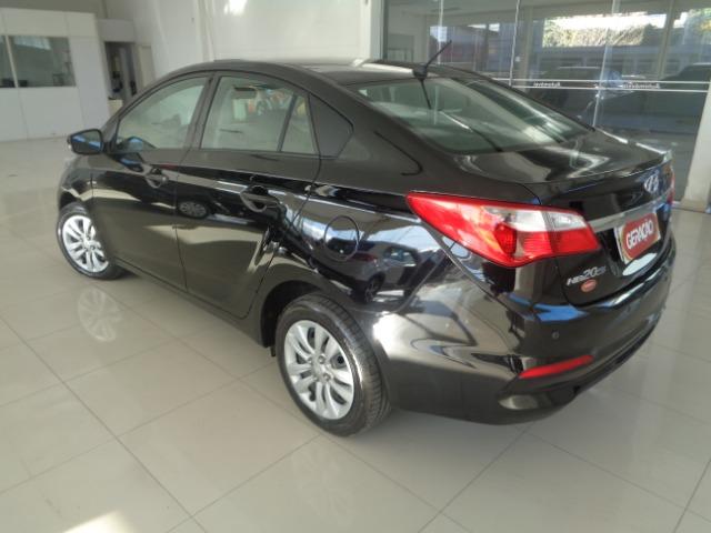 HB20S 1.6 Comfort Plus + Bluemidea Completo - Foto 5
