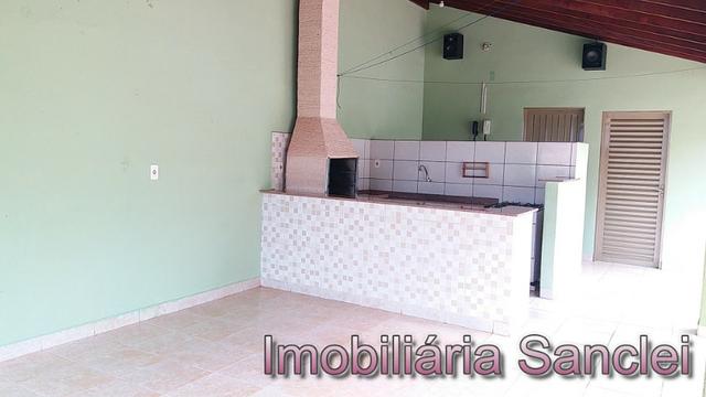 Casa em Cravinhos - Casa com 03 dormitórios - Centro - Foto 11