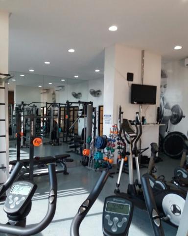 Apartamento à venda com 1 dormitórios em Ondina, Salvador cod:97 - Foto 18