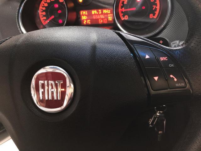 Fiat bravo essence dualogic 1.8 flex 16v 5p 2013 - Foto 19