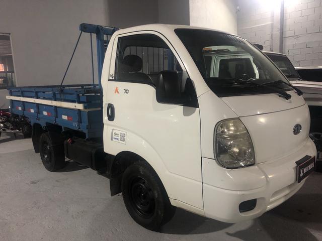 Kia BONGO ANO 2015/2016