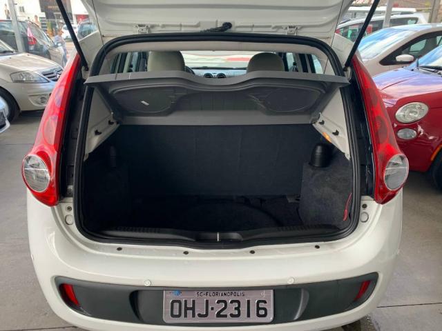 Fiat Palio 1.6 Essence - automatic - Foto 5