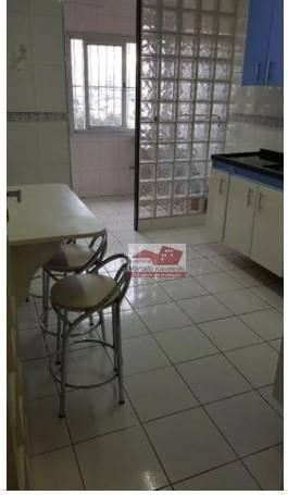Alugo ou Vendo Apartamento Moinho velho Ipiranga-SP - Foto 3
