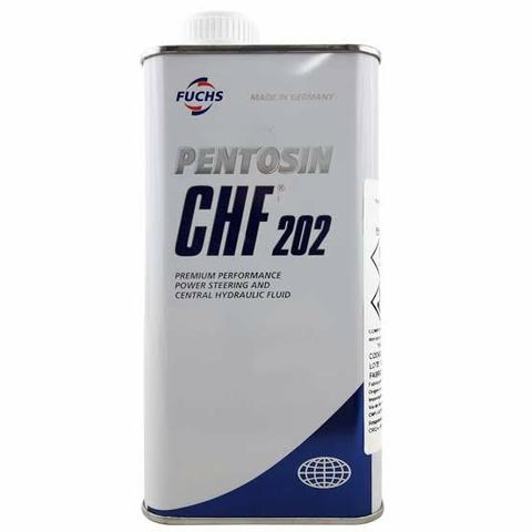 Pentosin CHF 202