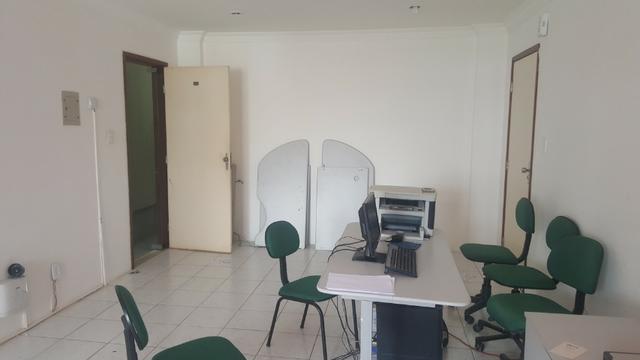 Sala Comercial Renascença II - Foto 12