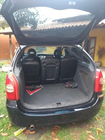 Picasso 2.0/2008, automática, vendo barato!!! - Foto 6