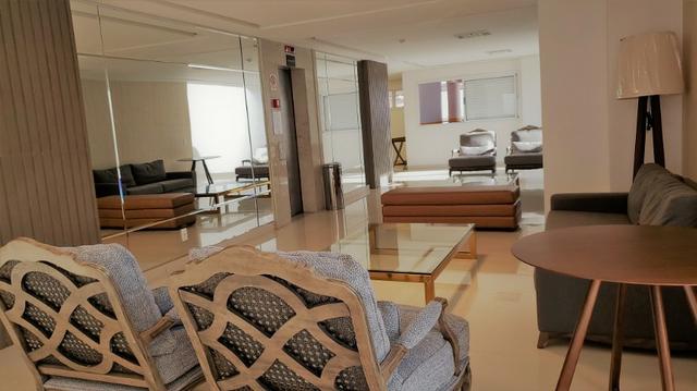 Apartamento 4 Suítes, 189 m², semi mobiliado na Graciosa - Excellence Tower - Foto 13