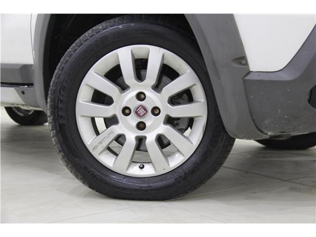 Fiat Palio 1.8 mpi adventure weekend 16v flex 4p manual - Foto 16