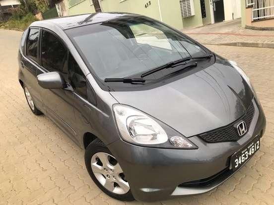 Honda Fit manual - Foto 3