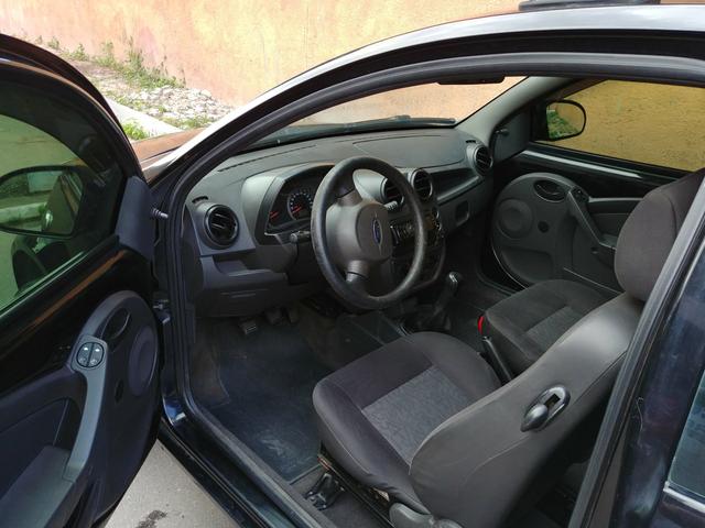 Ford Ka 1.0 Flex 08/09 - Foto 10