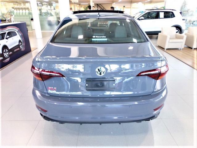 Volkswagen jetta 2.0 350 tsi gasolina gli dsg - Foto 5