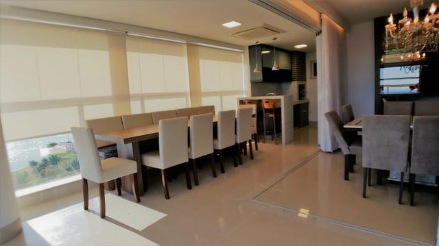 Apartamento 4 Suítes, 189 m², semi mobiliado na Graciosa - Excellence Tower - Foto 8