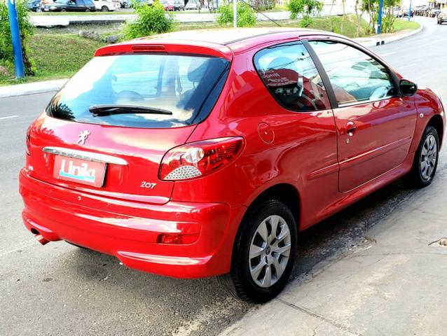 Peugeot 207 2013 completo!! - Foto 9