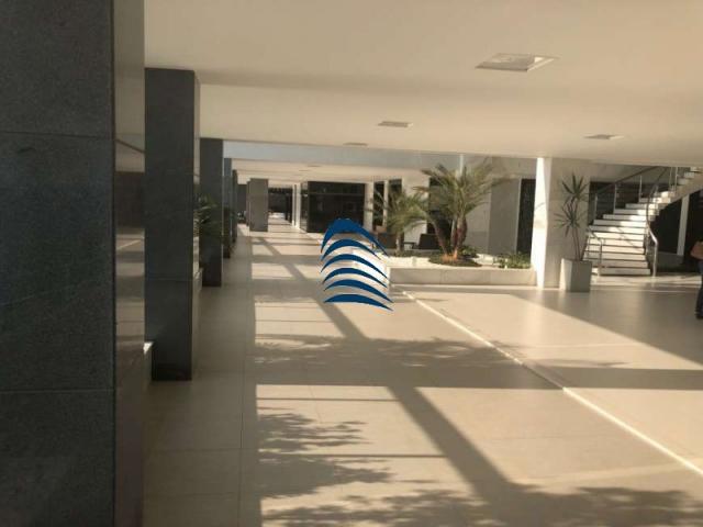 Apartamento à venda com 4 dormitórios em Rio vermelho, Salvador cod:NL1035G - Foto 20