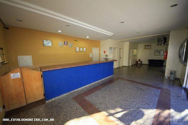 Apartamento 2 quartos para temporada em caldas novas, thermas eldorado flat service, 2 dor - Foto 5
