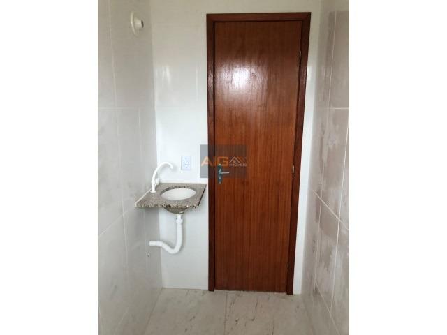 Casa 2 quartos / suíte / Primeira locação - Foto 15