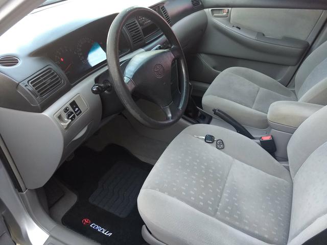 Corolla xli 1.6 manual " raridade" - Foto 12