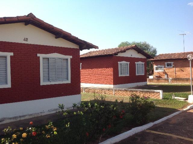 Chalé em caldas,condomínio bem localizado,com terreno caso vc queira ampliar - Foto 3