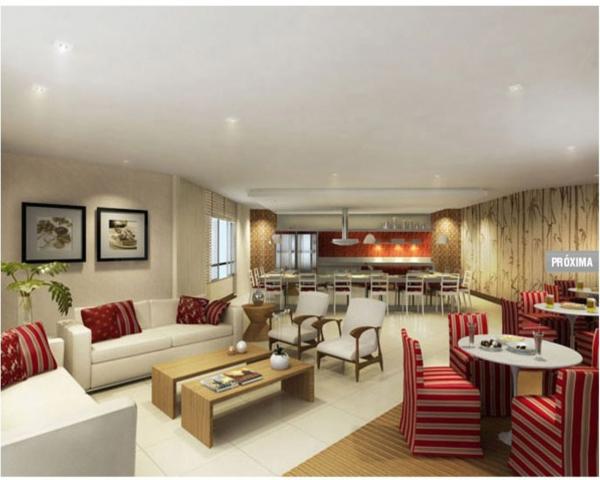 Apartamento à venda com 4 dormitórios em Itaigara, Salvador cod:119 - Foto 17
