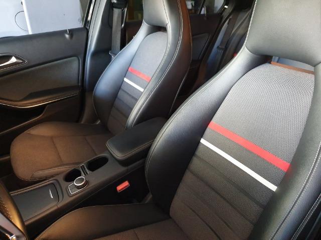 Mercedes-Benz A 200 1.6 Turbo 2015/2015 - Foto 12
