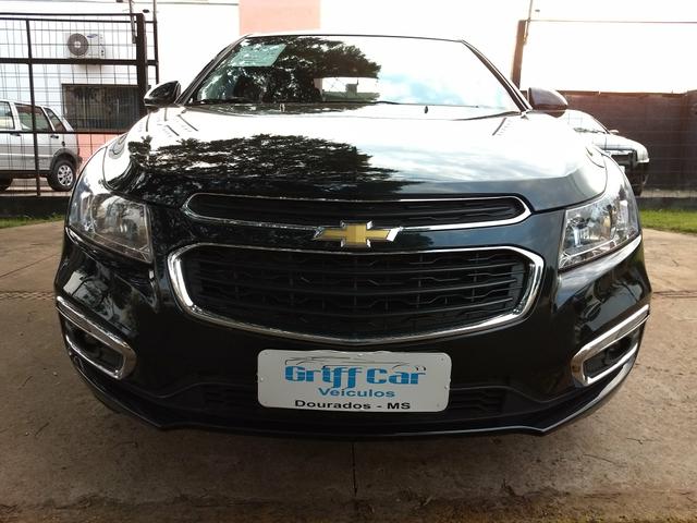 Cruz sport6 LT - Foto 6
